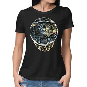 Visions Of The Dark Lord