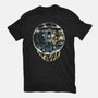 Visions Of The Dark Lord-Mens-Premium-Tee-zascanauta
