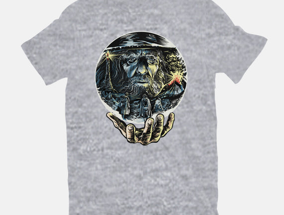 Visions Of The Dark Lord