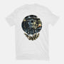 Visions Of The Dark Lord-Mens-Premium-Tee-zascanauta