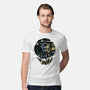Visions Of The Dark Lord-Mens-Premium-Tee-zascanauta