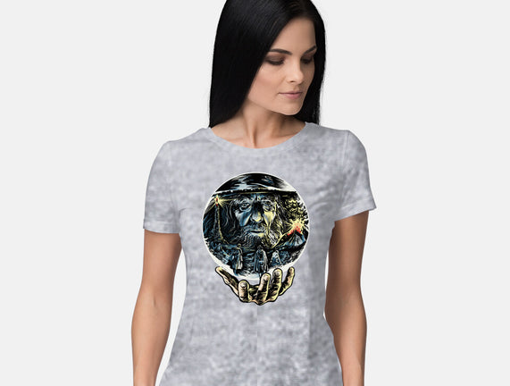 Visions Of The Dark Lord