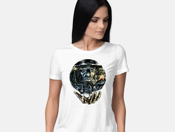 Visions Of The Dark Lord