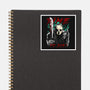 Time To Die-None-Glossy-Sticker-Diego Oliver
