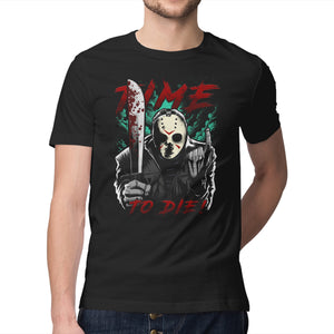 Time To Die