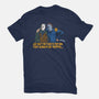 They Be Trippin-Mens-Premium-Tee-AndreusD