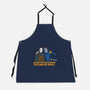They Be Trippin-Unisex-Kitchen-Apron-AndreusD