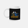 They Be Trippin-None-Mug-Drinkware-AndreusD