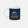 They Be Trippin-None-Mug-Drinkware-AndreusD