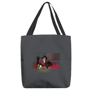 Hard Work Never Sleeps