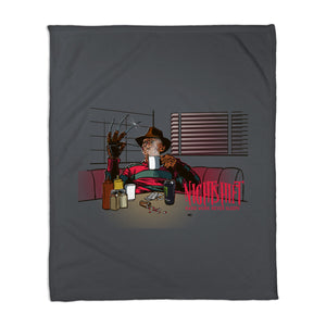 Hard Work Never Sleeps