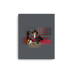 Hard Work Never Sleeps