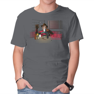 Hard Work Never Sleeps