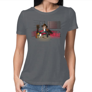 Hard Work Never Sleeps