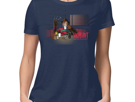 Hard Work Never Sleeps