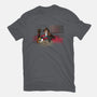 Hard Work Never Sleeps-Mens-Heavyweight-Tee-AndreusD