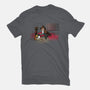 Hard Work Never Sleeps-Mens-Premium-Tee-AndreusD