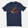 Hard Work Never Sleeps-Mens-Heavyweight-Tee-AndreusD