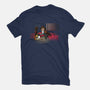 Hard Work Never Sleeps-Mens-Premium-Tee-AndreusD