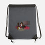 Hard Work Never Sleeps-None-Drawstring-Bag-AndreusD