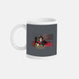 Hard Work Never Sleeps-None-Mug-Drinkware-AndreusD