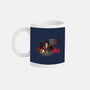 Hard Work Never Sleeps-None-Mug-Drinkware-AndreusD