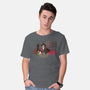 Hard Work Never Sleeps-Mens-Basic-Tee-AndreusD
