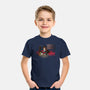Hard Work Never Sleeps-Youth-Basic-Tee-AndreusD