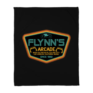 Flynn's Arcade Since 1982