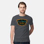 Flynn's Arcade Since 1982-Mens-Premium-Tee-CarloJ1956