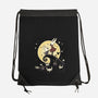 Knightmare-None-Drawstring-Bag-retrodivision