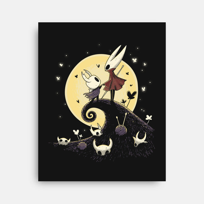 Knightmare-None-Stretched-Canvas-retrodivision