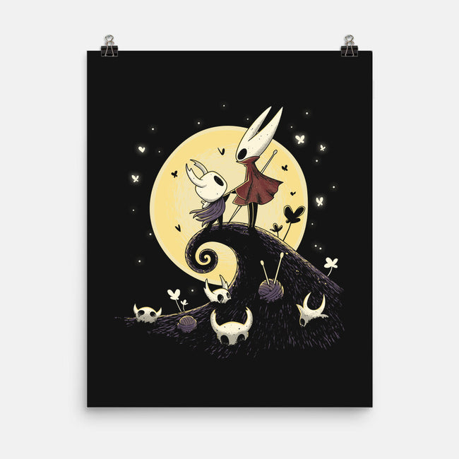 Knightmare-None-Matte-Poster-retrodivision