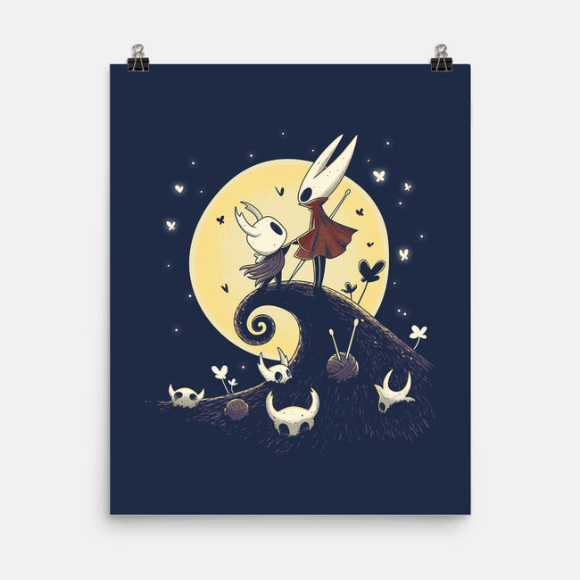 Knightmare-None-Matte-Poster-retrodivision