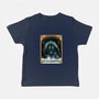 The Protector Under The Sea-Baby-Basic-Tee-zascanauta
