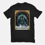 The Protector Under The Sea-Mens-Heavyweight-Tee-zascanauta