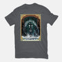 The Protector Under The Sea-Mens-Heavyweight-Tee-zascanauta
