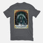 The Protector Under The Sea-Mens-Premium-Tee-zascanauta