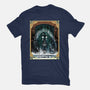 The Protector Under The Sea-Mens-Heavyweight-Tee-zascanauta