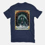 The Protector Under The Sea-Mens-Basic-Tee-zascanauta
