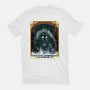 The Protector Under The Sea-Mens-Heavyweight-Tee-zascanauta