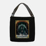 The Protector Under The Sea-None-Adjustable Tote-Bag-zascanauta