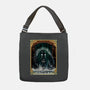 The Protector Under The Sea-None-Adjustable Tote-Bag-zascanauta