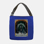 The Protector Under The Sea-None-Adjustable Tote-Bag-zascanauta