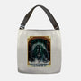 The Protector Under The Sea-None-Adjustable Tote-Bag-zascanauta
