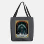 The Protector Under The Sea-None-Basic Tote-Bag-zascanauta