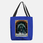 The Protector Under The Sea-None-Basic Tote-Bag-zascanauta