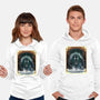The Protector Under The Sea-Unisex-Pullover-Sweatshirt-zascanauta