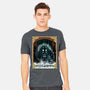 The Protector Under The Sea-Mens-Heavyweight-Tee-zascanauta