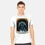 The Protector Under The Sea-Mens-Heavyweight-Tee-zascanauta